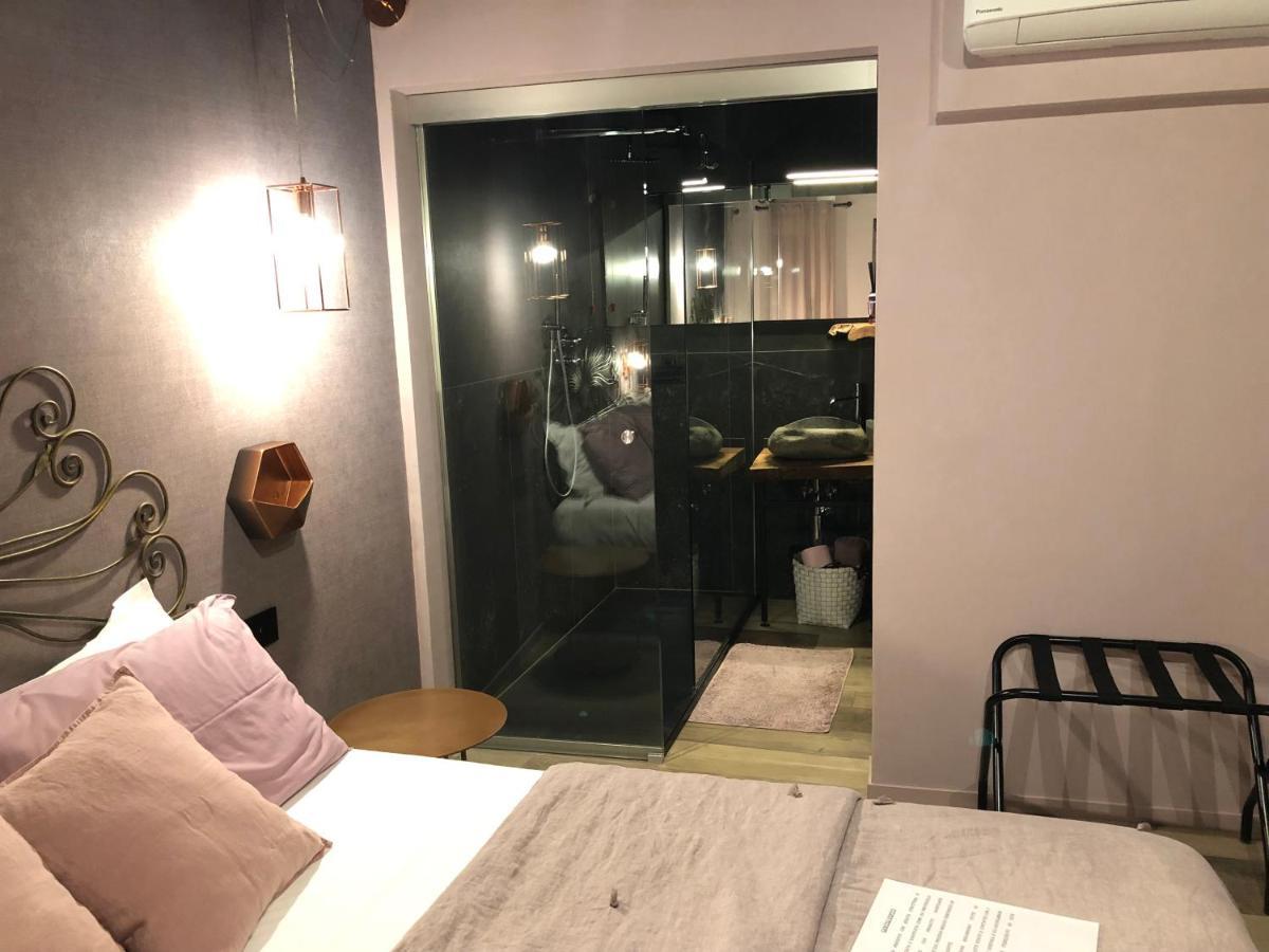 Al Sagraeto Hotel Chioggia Buitenkant foto
