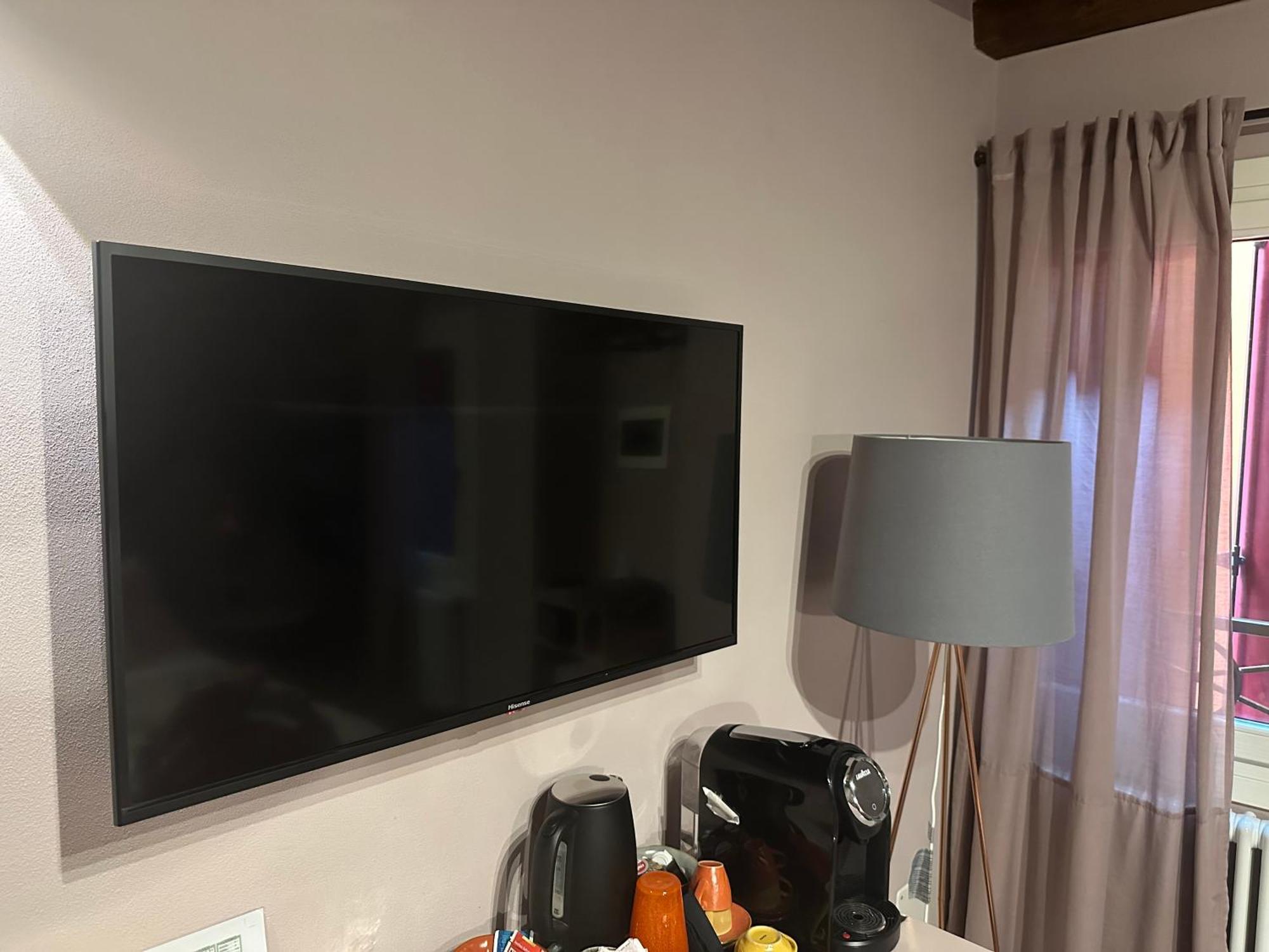Al Sagraeto Hotel Chioggia Buitenkant foto
