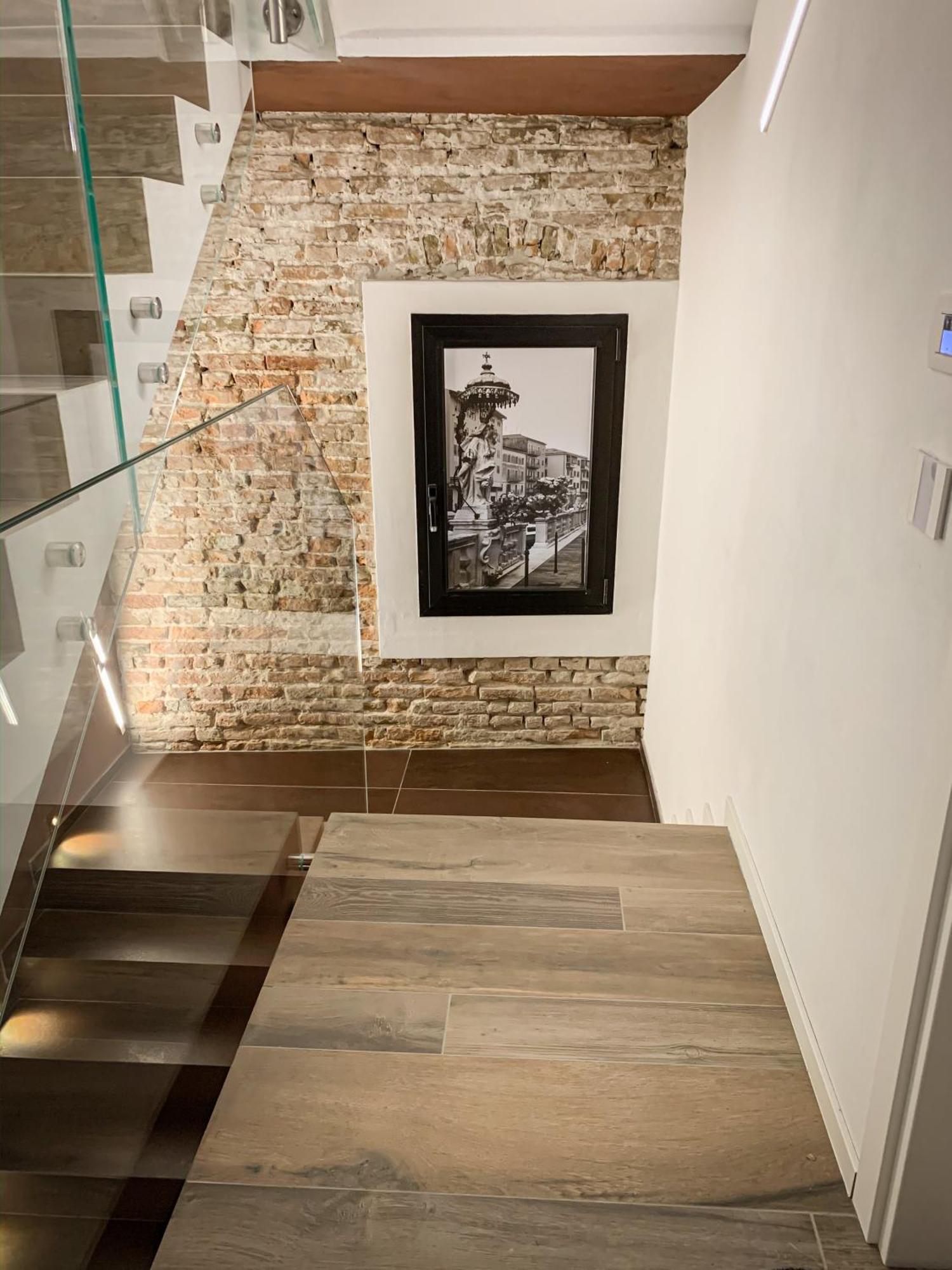 Al Sagraeto Hotel Chioggia Buitenkant foto